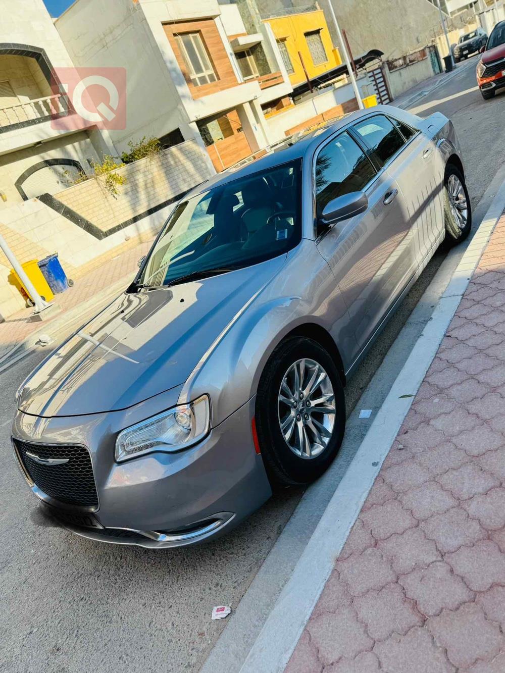 Chrysler 300